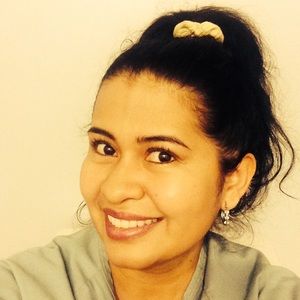 Meet your Posher, Johanna